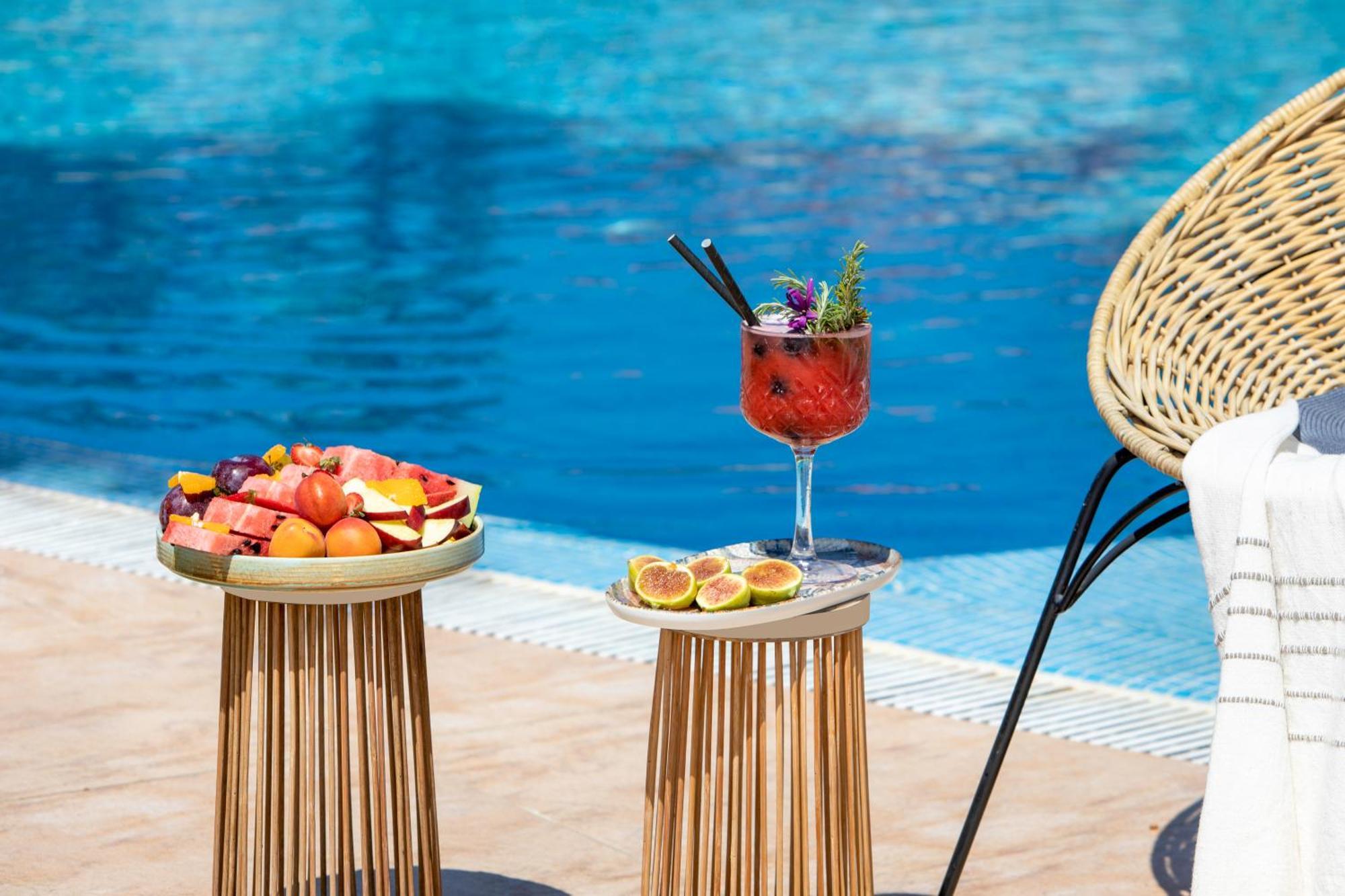 Alacati Beach Resort Exterior photo