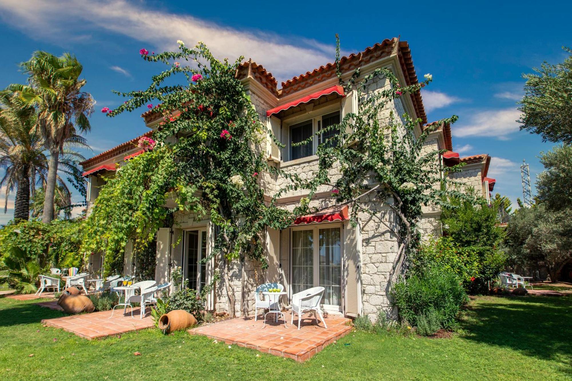 Alacati Beach Resort Exterior photo