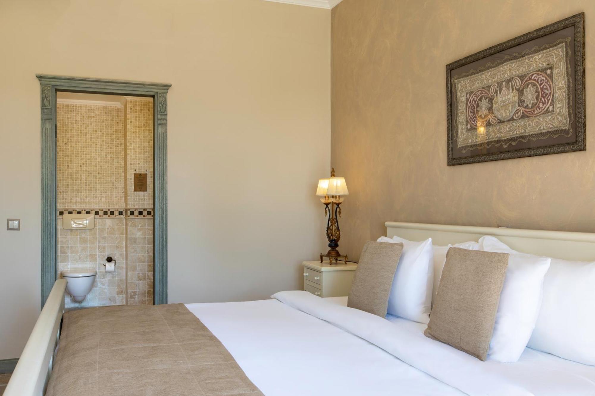 Alacati Beach Resort Exterior photo