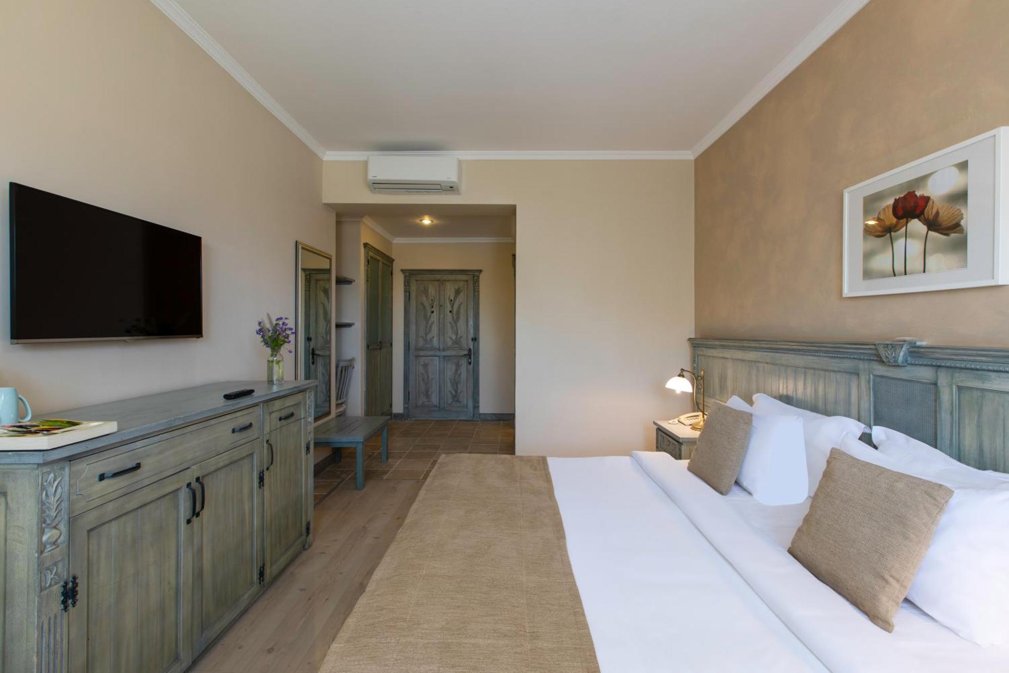 Alacati Beach Resort Exterior photo